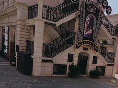 -华谊兄弟（长沙）电影小镇