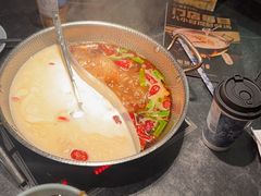 -捞王锅物料理(金华义乌之心店)