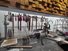 -十八字金·银饰·开蚌DIY·手工体验团建(富力广场店)