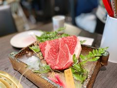 -AJIYA·池袋日式烧肉自助(天津万象城店)