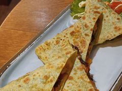 -AFS Cafe & Canteen(闽江二路店)