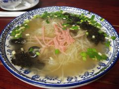 牡丹燕菜-管记水席老店(仙果市街店)