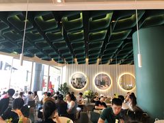 大堂-gaga(深圳福田星河COCO Park店)