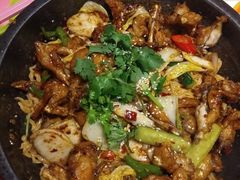-友达面馆(二七南路店)