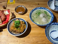 -捡角台湾食堂(宝山店)