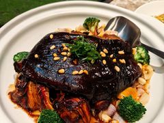 -阿庄新豫菜(航海东路店)