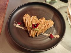 芥末鸭掌-晟永興烤鸭店(五道口店)