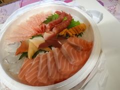 -冰之海挪威三文鱼(海珠店)