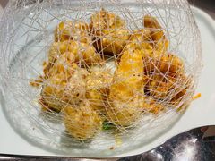 奇妙芝士虾-北京宴(华贸购物中心店)