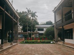 -黄埔军校旧址纪念馆