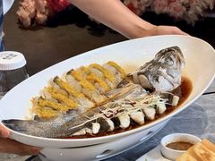 -鑫复盛礼记酒店·青岛菜