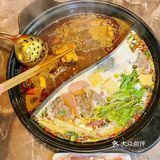 市井火锅的No.1🤭，在北大街被我找到了！！