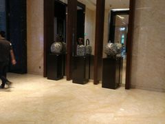 -视界美食自助餐厅·石家庄希尔顿酒店