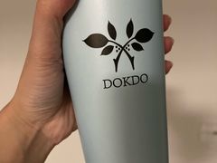 -多克多蒸气茶DOKDO(鼓楼绿地店)