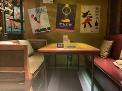 -村理·乡村菜音乐餐厅(河西店)