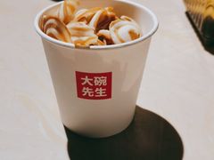 -大碗先生(万家丽店)
