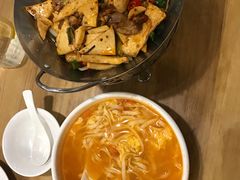 -陈傻子餐厅(世纪都会店)
