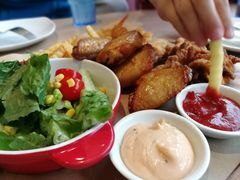 -必胜客(唐延店)