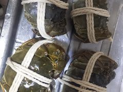 -阳澄湖大闸蟹·琼灵阁牌品牌连锁(吴中总店)