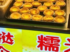 -朱記糯米蛋糕(千川百货店)