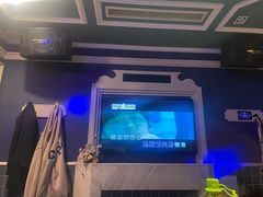 -INLOVE KTV(世博源店)