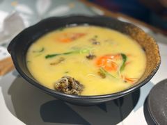 -十面欢腾·海鲜面·台式Bistro(长乐路店)