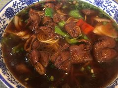 -腔调面(斜土路店)