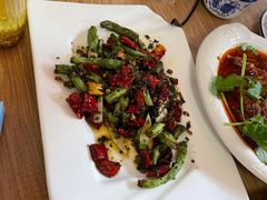 -胖子菜馆(花园餐厅店)