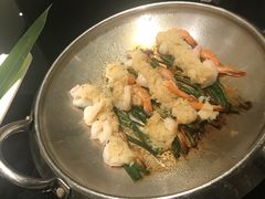 湖锦葱焖虾-湖锦酒楼·32年地道湖北菜(光谷店)