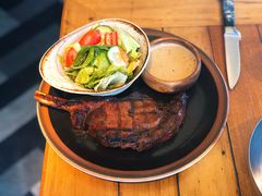 -The Meat & Wine Co Southbank(南岸店)