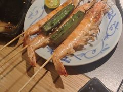 -沼津港精致料理·寿喜烧·烧鸟(龙湖南桥天街日料榜单店)