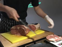 -觅福里•熟成和牛餐厅