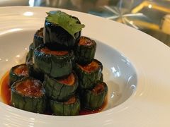 -上海皇廷花园酒店·御宴中餐厅