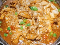 -蛙喔牛蛙(百联南方店)