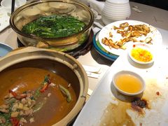 -尚一汤·粤菜海鲜(环球港店)