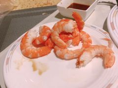 -汇泉王朝大饭店-旋转餐厅(南海路店)
