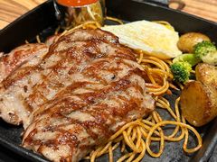 -半秋山西餐厅(销品茂店)