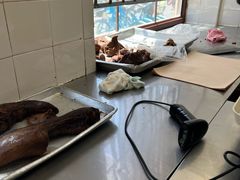 -上海牛羊肉公司塘沽路清真门市部