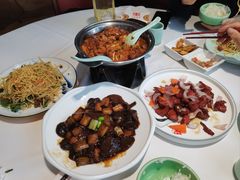 -肥肥小厨(咸阳路店)