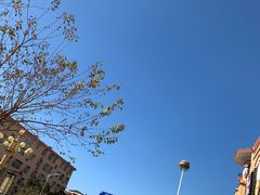 -碧海银沙海鲜餐厅(恒大海上威尼斯店)