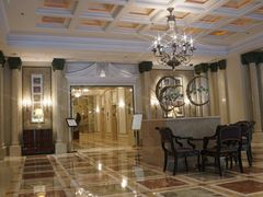 -广州富力丽思卡尔顿酒店