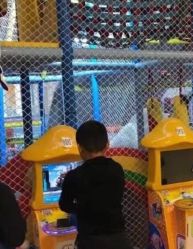 -小玩家儿童主题乐园(世茂广场店)