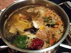 -西宁富力万达文华酒店美食汇西餐厅