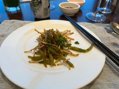 -Social 秀西餐厅-长沙瑞吉酒店(运达店)