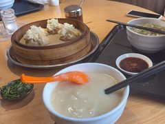 -百年认一力·清真牛羊肉(南中环店)