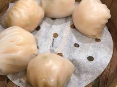 红星虾饺皇-东江海鲜酒家(艺都分店)