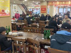 大堂-西塔大冷面(市府大路店)