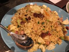 -港丽餐厅(高德置地店)