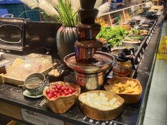 -梨花自助烤肉(天河城店)