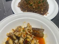 -海鲜e族(马王堆店)